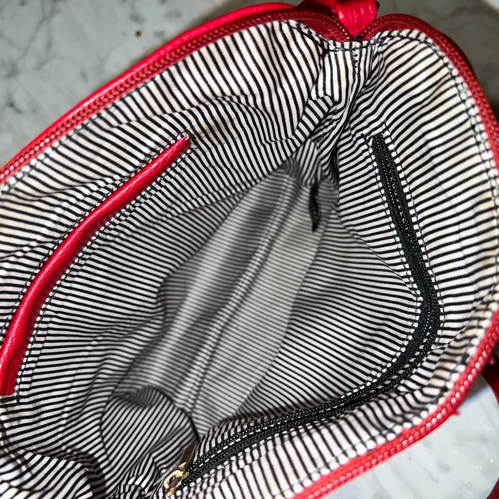 Crossbody Purse - Picture 3 of 3